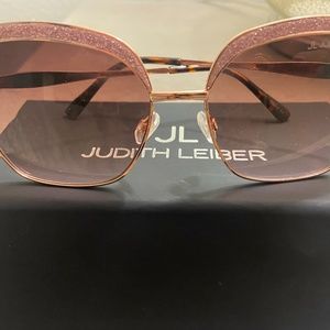 Judith Leiber Sunglasses